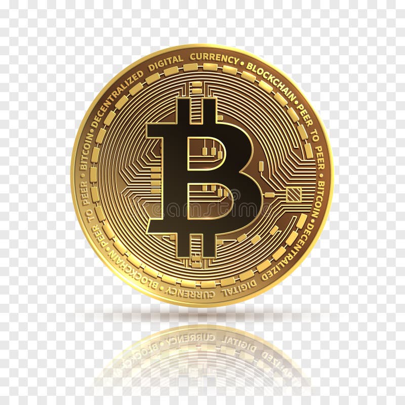 Bitcoin clipart png images | PNGWing