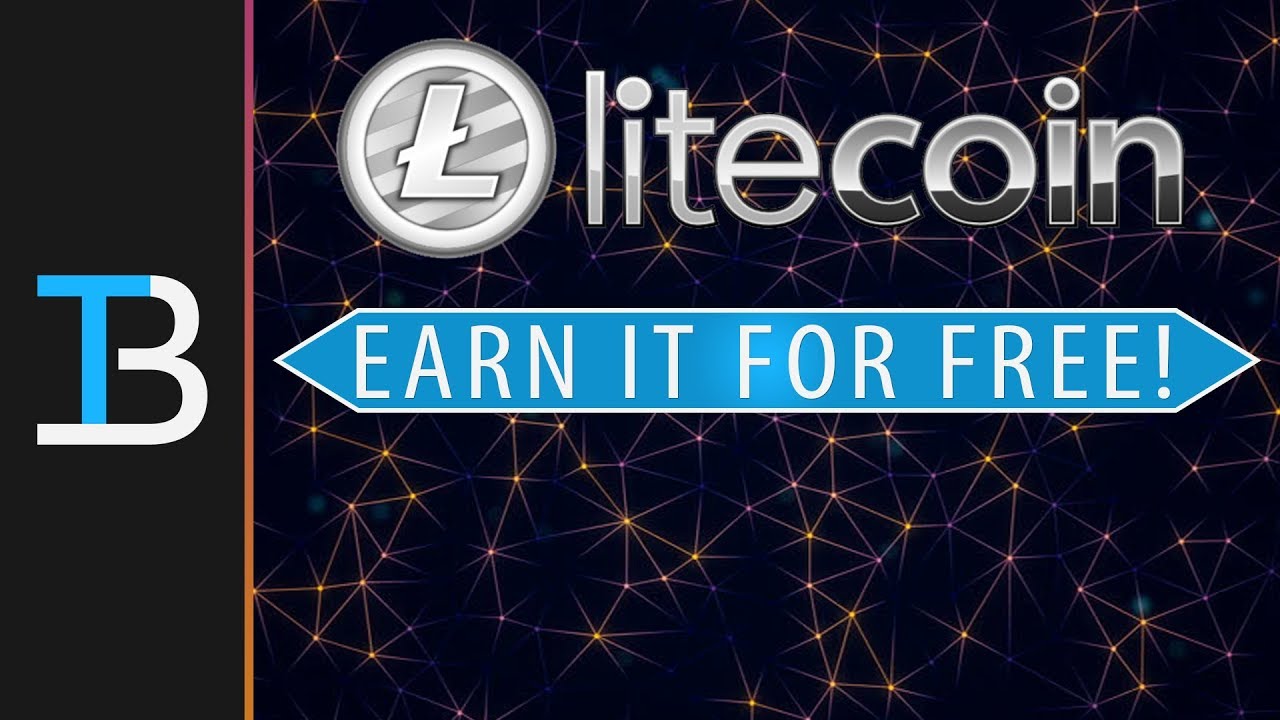 Free litecoin giveaway - read now! - Trading - LitecoinTalk Forum