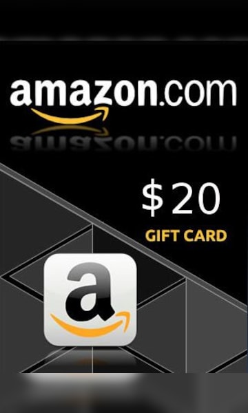 Amazon gift card