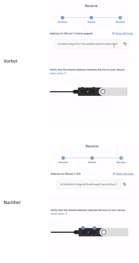 Passphrase: Ledger's Advanced Security Feature | Ledger