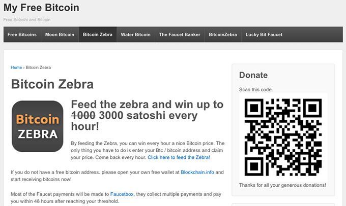 ‎zebra crypto on the App Store