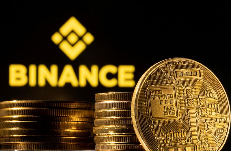 Binance pulls out of Canada amid new crypto regulations | Reuters