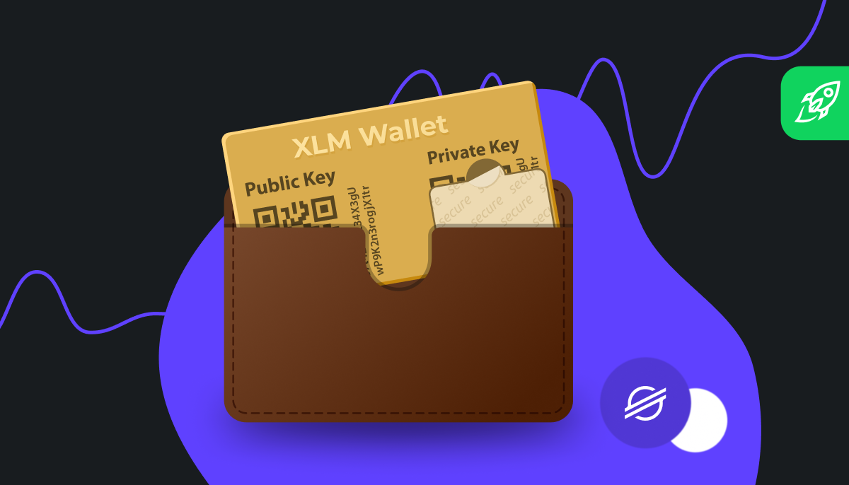 Best Stellar Lumens Wallet: Simple and Secure in 