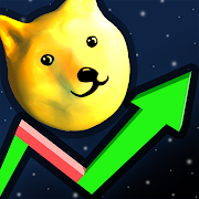 Doge Rocket to the Moon APK (Android Game) - Free Download