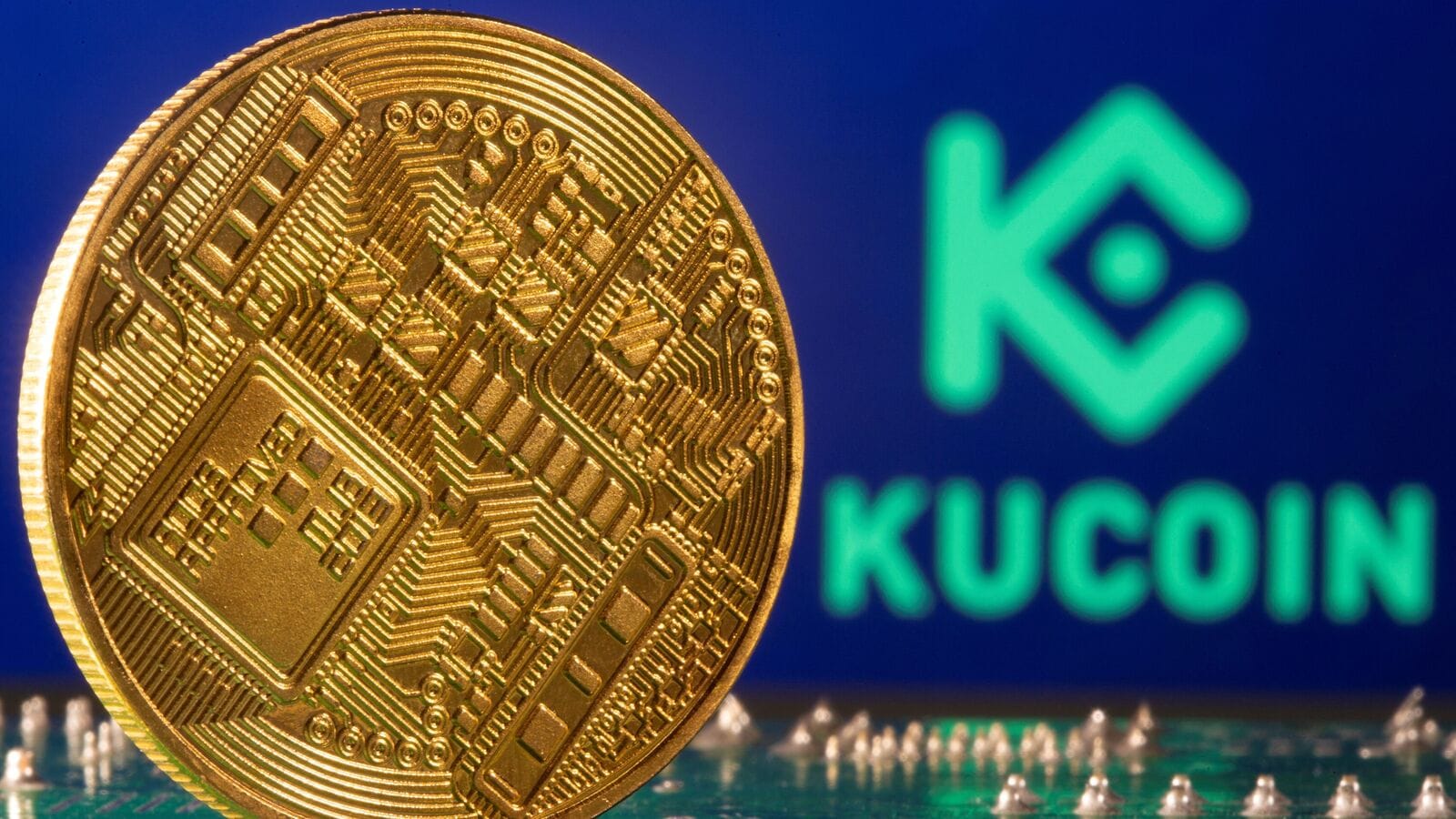 KuCoin Price (KCS), Market Cap, Price Today & Chart History - Blockworks