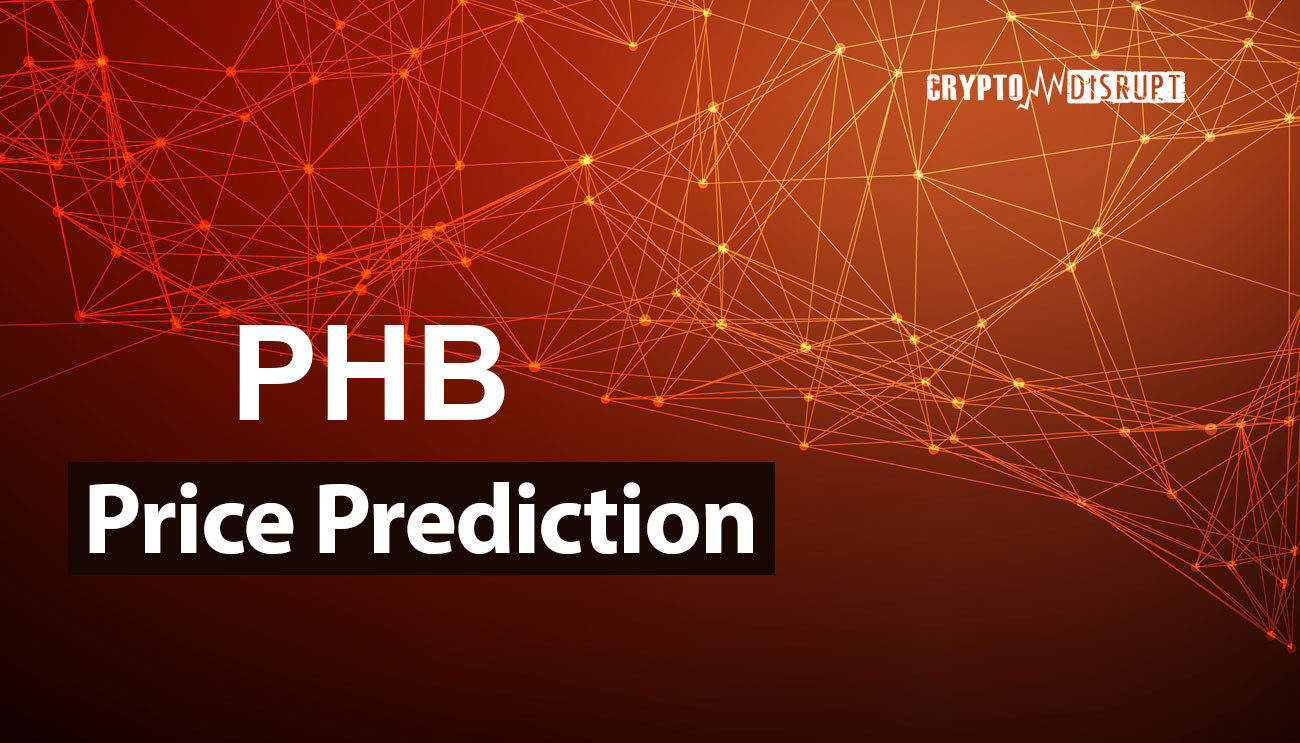 Phoenix Global (PHB) Price Prediction , – | CoinCodex