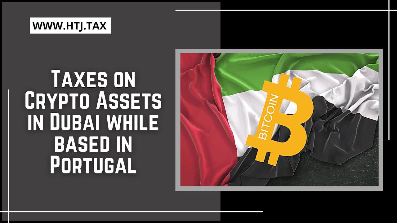 Corporate Tax Implications of Cryptocurrency Transactions in UAE