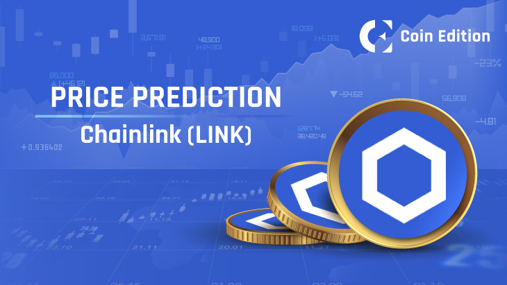 Chainlink (LINK) Price Prediction - 