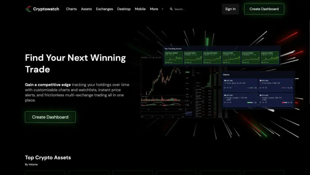 Free Crypto Trading Tools: 12 Best Crypto Trading Tools