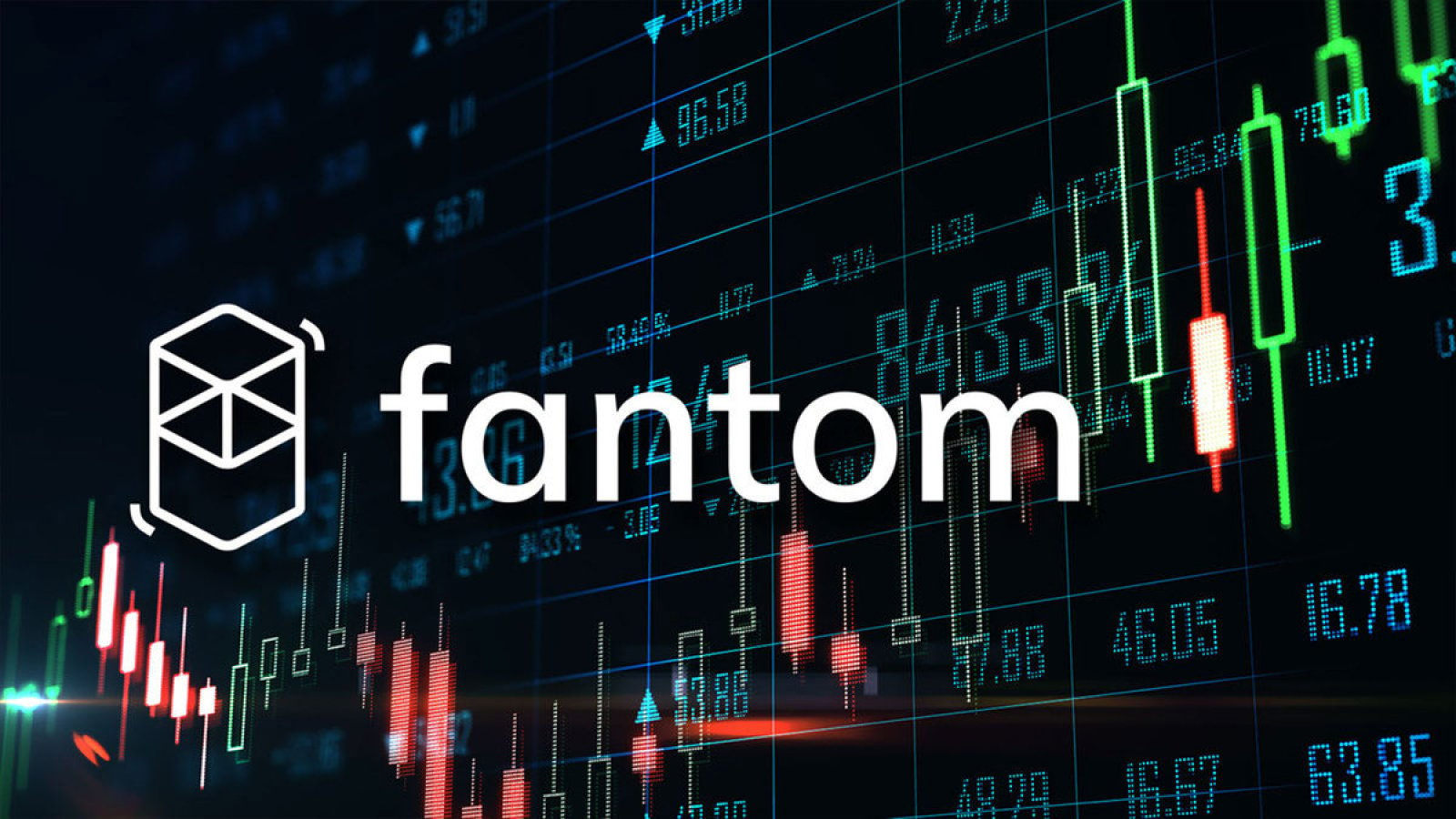 Fantom sets ambitious roadmap for , can it trigger a turnaround for FTM?