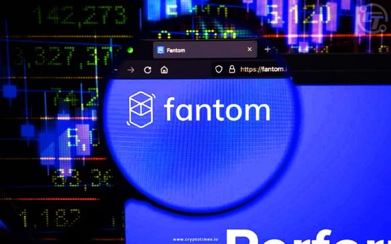 Fantom price live today (06 Mar ) - Why Fantom price is up by % today | ET Markets