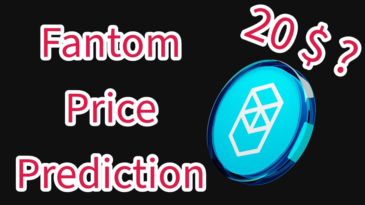 Fantom (FTM) Price Prediction , – | CoinCodex