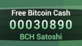 List of Bitcoin Cash faucets - claim free BCH (Faucet Monitor)