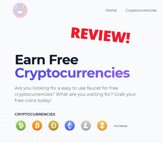 Faucet Crypto Reviews Read Customer Service Reviews of faucetcrypto com 6 of 52 – ReCert