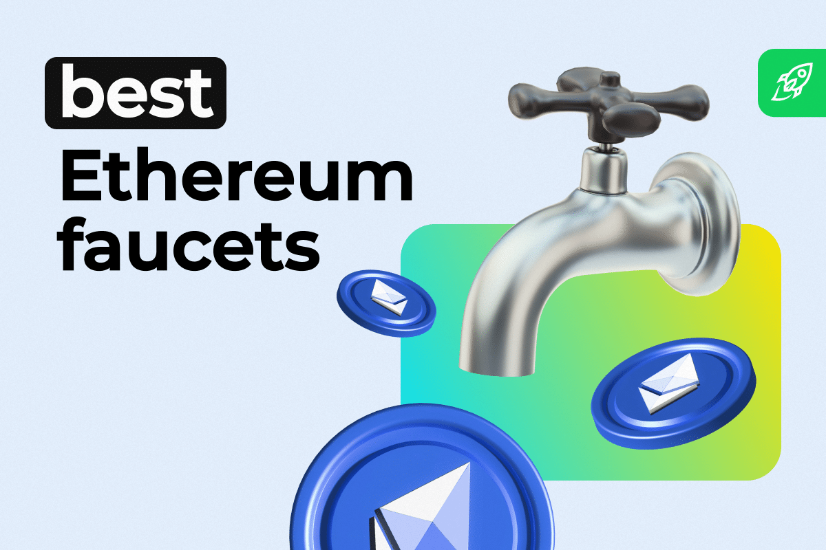 Top 5 Best Free Ethereum Faucets, Reviewed for 