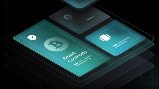 Smart contracts | Fortune Crypto