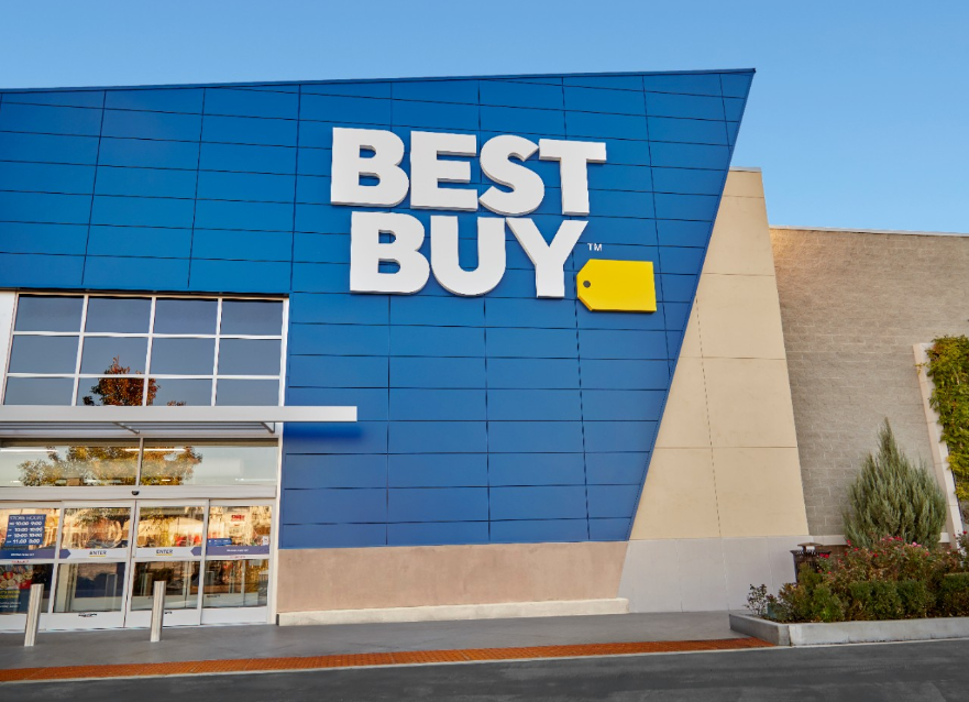 Best Buy closed down stores in the pandemic. People kept shopping - CNN