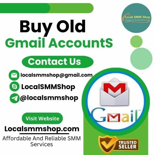 Buy Old Gmail Accounts at Rs /piece | Lajpat Nagar | Delhi | ID: 