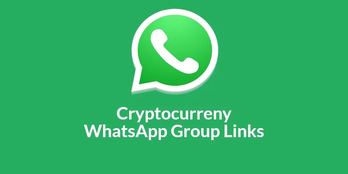 Binance Free Signals WhatsApp Group Links 