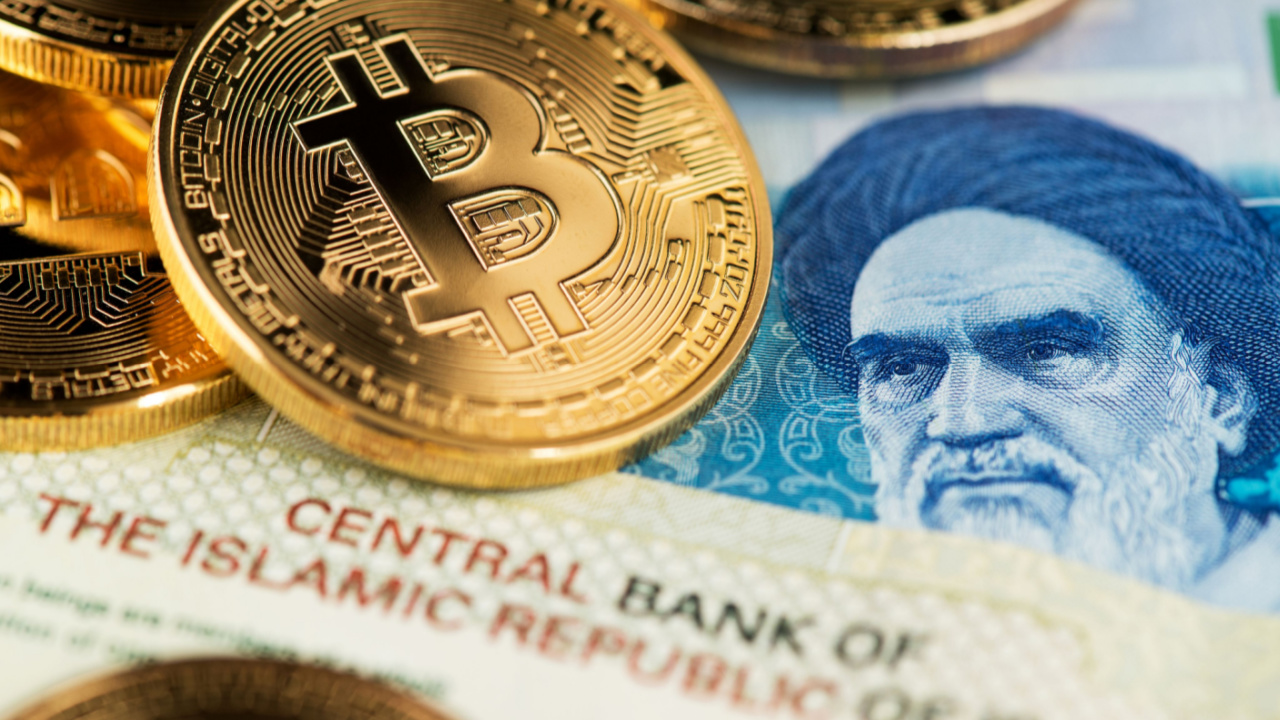 Buy Bitcoin using Iranian rial on Totalcoin