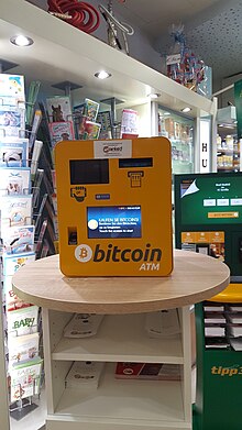 Catégorie:Bitcoin — Wikipédia