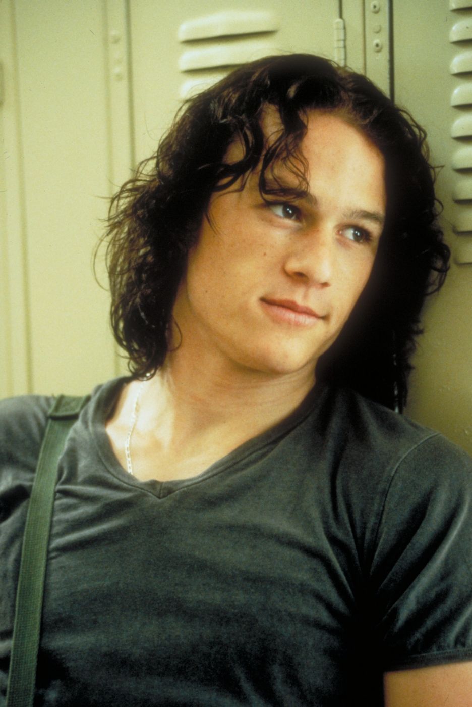 Heath Ledger News & Biography - Empire