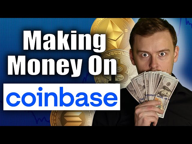 10 Ways to Make Money on Coinbase | CoinLedger