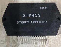 SANYO STK s IC, For Electronics at Rs /piece in New Delhi | ID: 