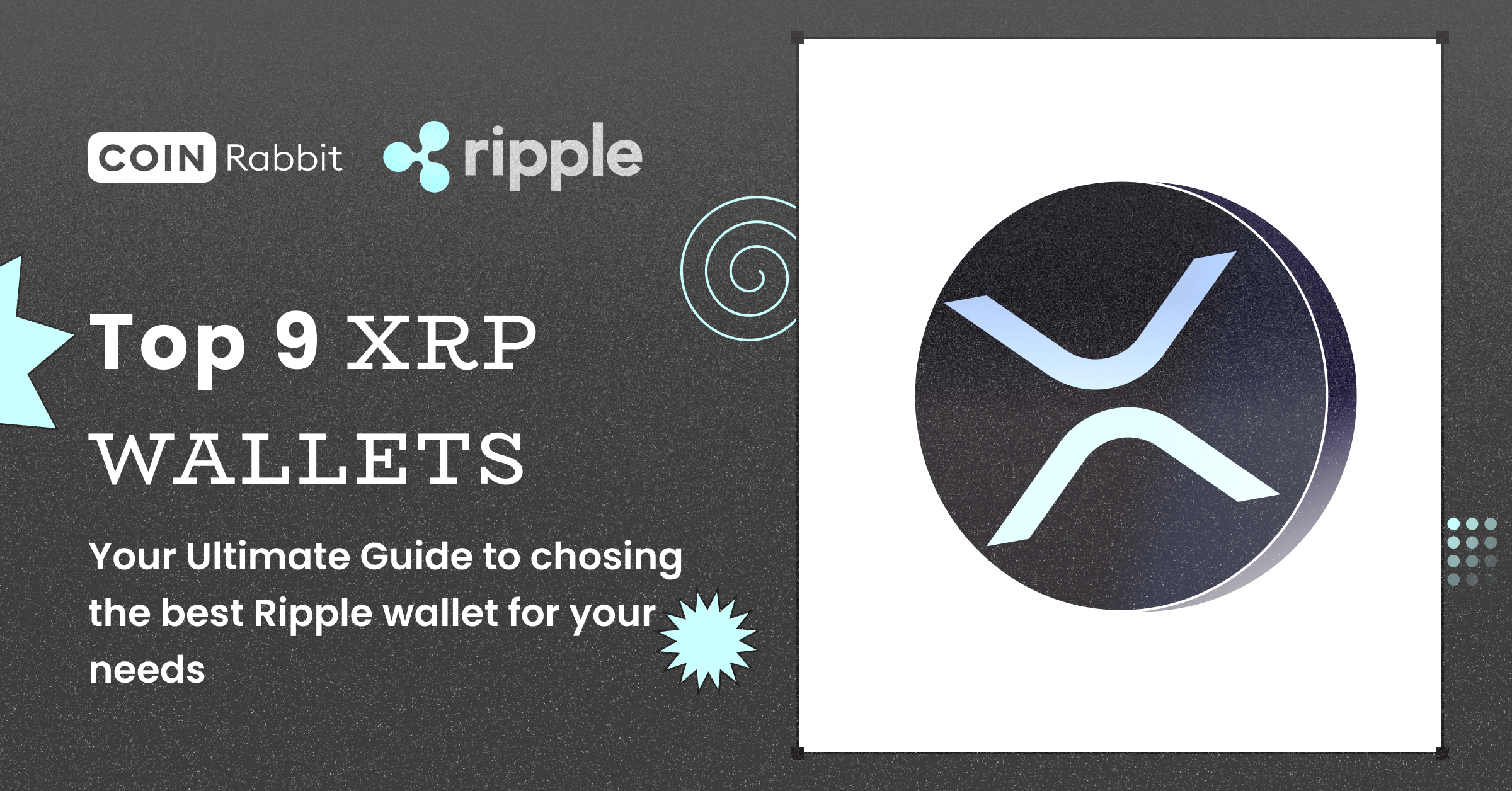 The Best Ripple Wallet Apps for Kiwis Investing in XRP