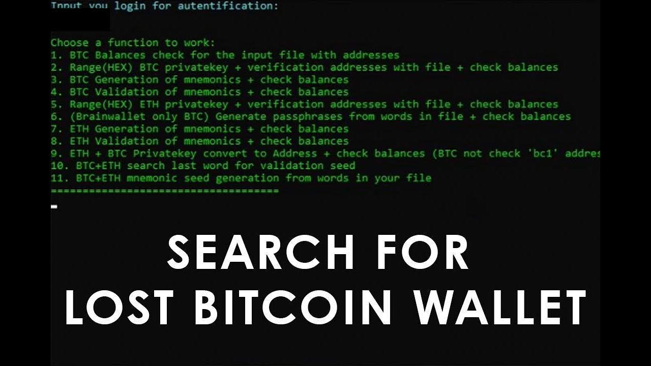 7 Biggest Lost Bitcoin Wallets (List)