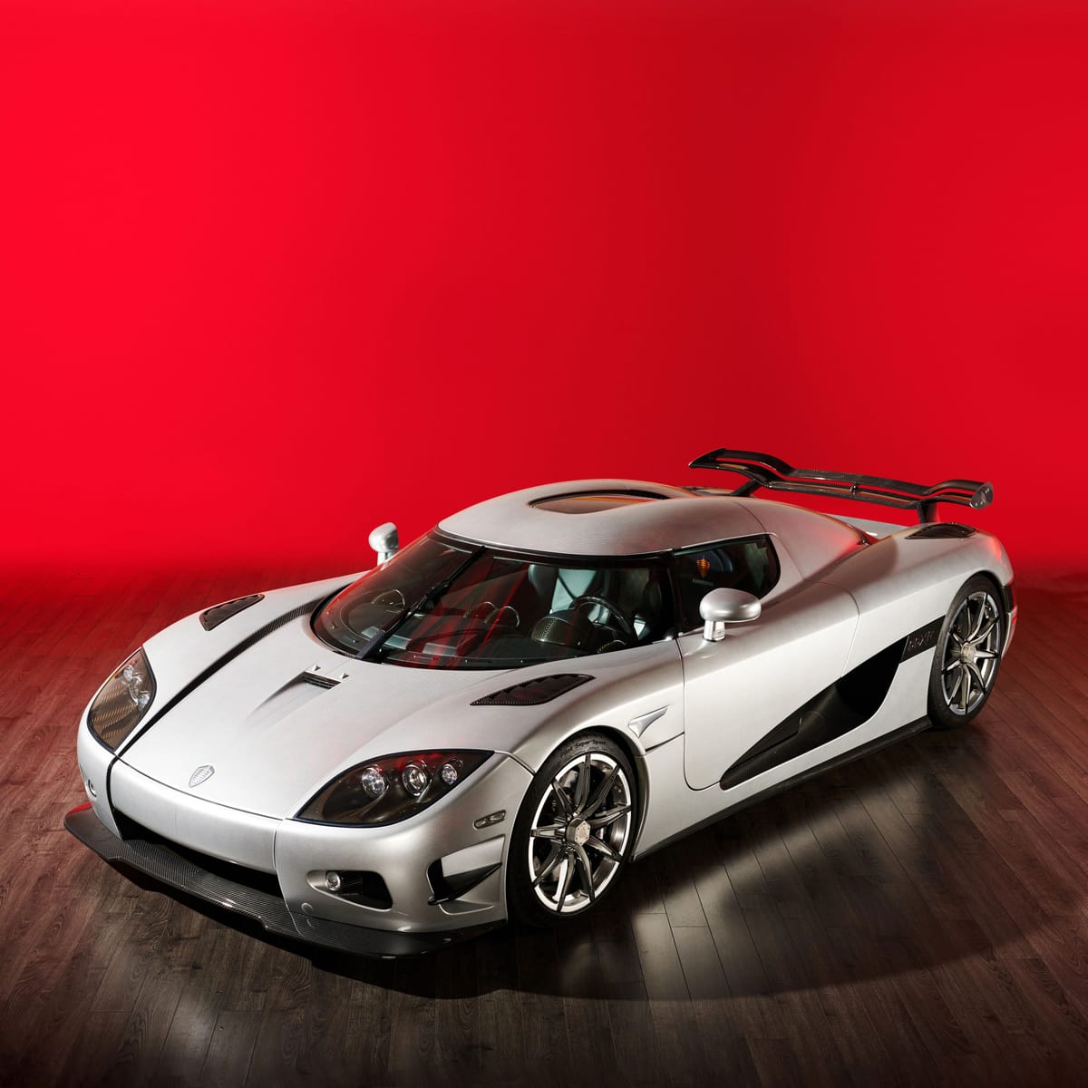 Beneficial value for Koenigsegg CCX 1st Generation