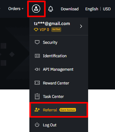 Binance Referral Code (February ): Trading Fee Rebate $