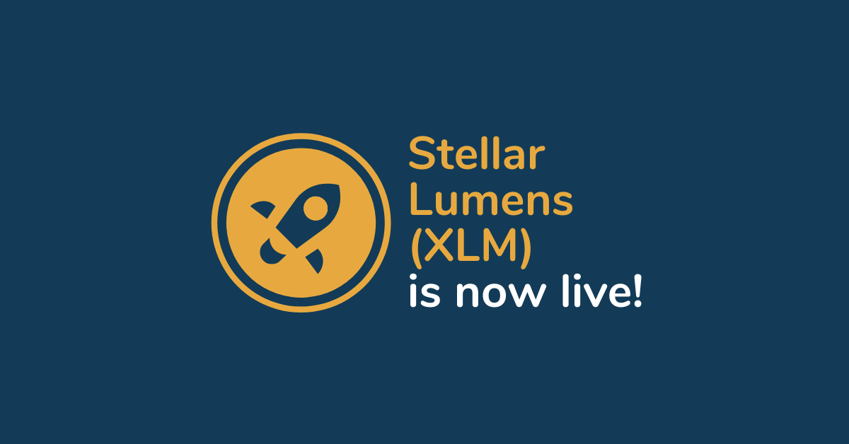 Latest (XLM) Stellar News - Stellar Crypto News (Mar 5, ) | CoinFi