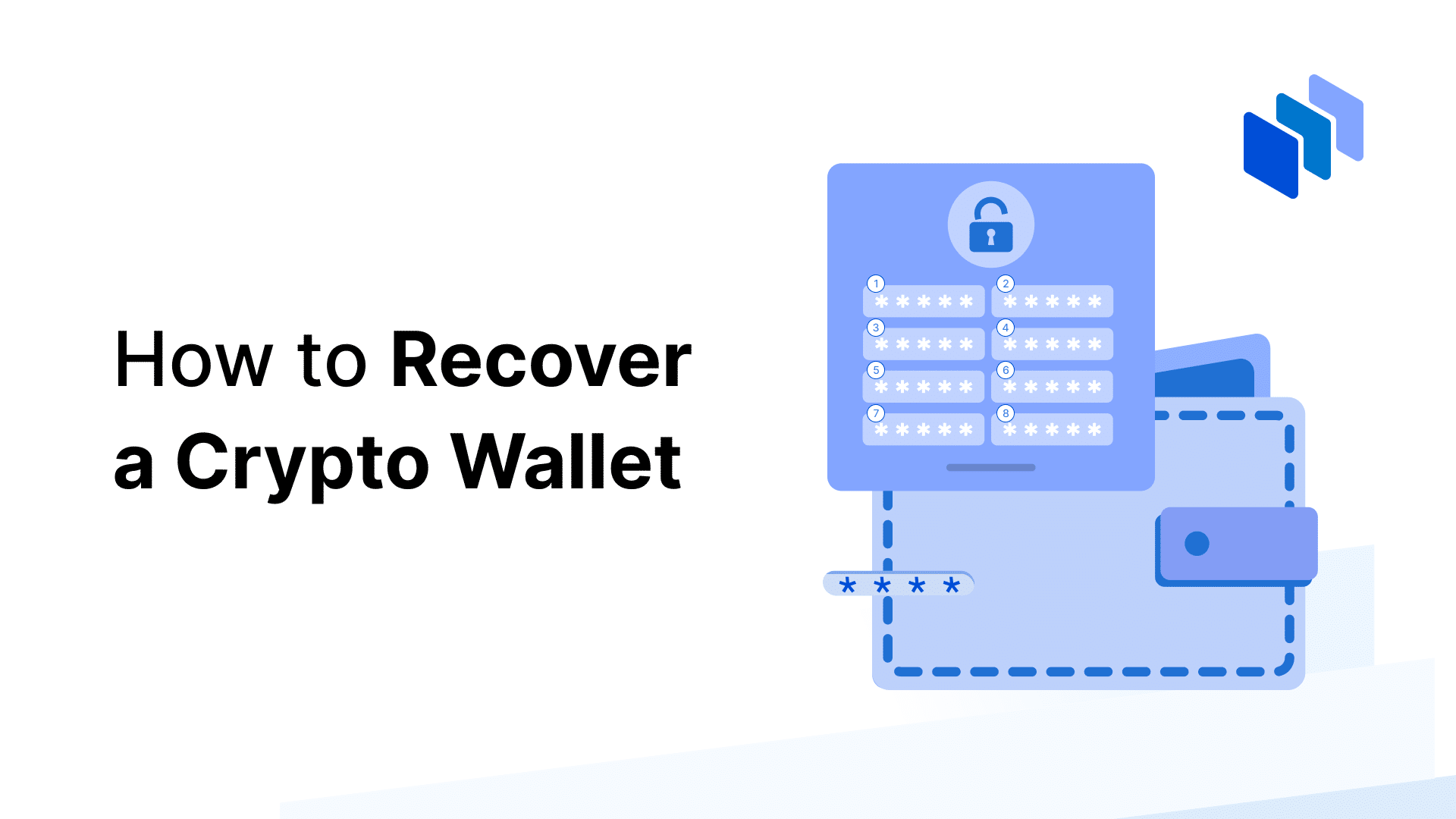 Hacking Crypto Wallets Is Latest Strategy in Quest to Recover Lost Billions