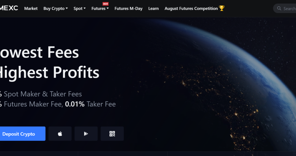 11 Cheapest Crypto Exchanges with Lowest Fees ()