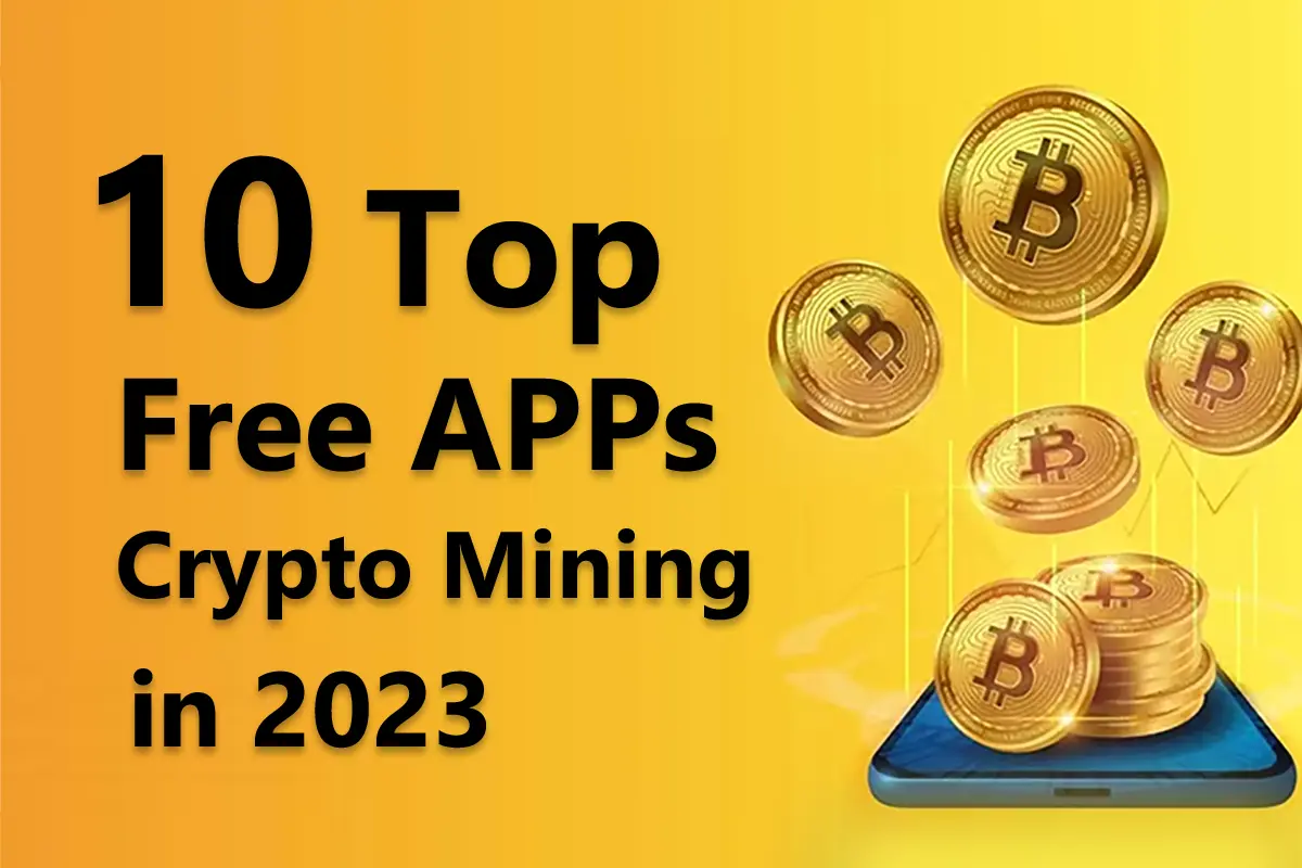 16 Best FREE Bitcoin Mining Apps ()