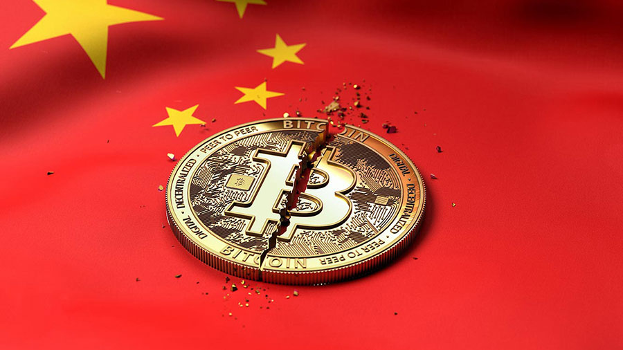 Currency and control: why China wants to undermine bitcoin | China | The Guardian