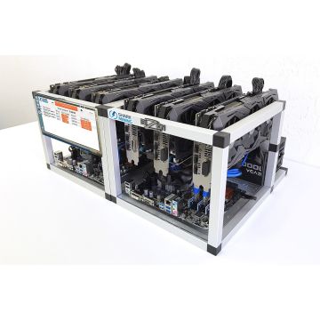 Best GPU Mining Rigs of | MinersDeals