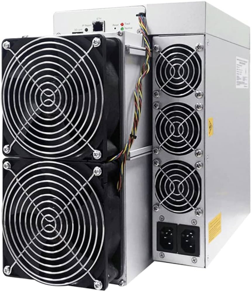 Bitmain Antminer S19K Pro Bitcoin Miner - CryptoMinerBros