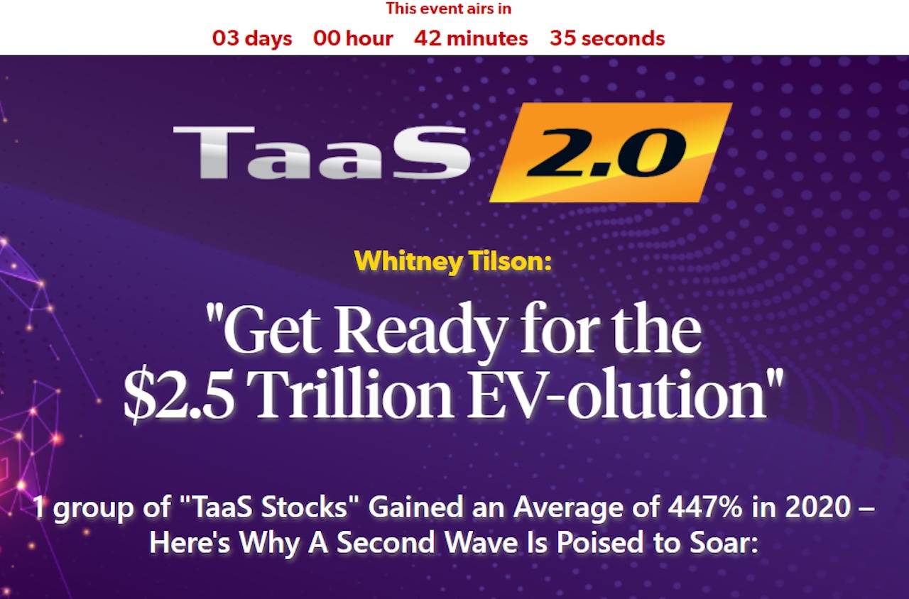 5 top TaaS stocks to buy in | 1001fish.ru