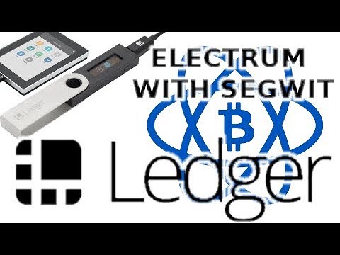 Ledger vs Electrum: Price, Security & Features