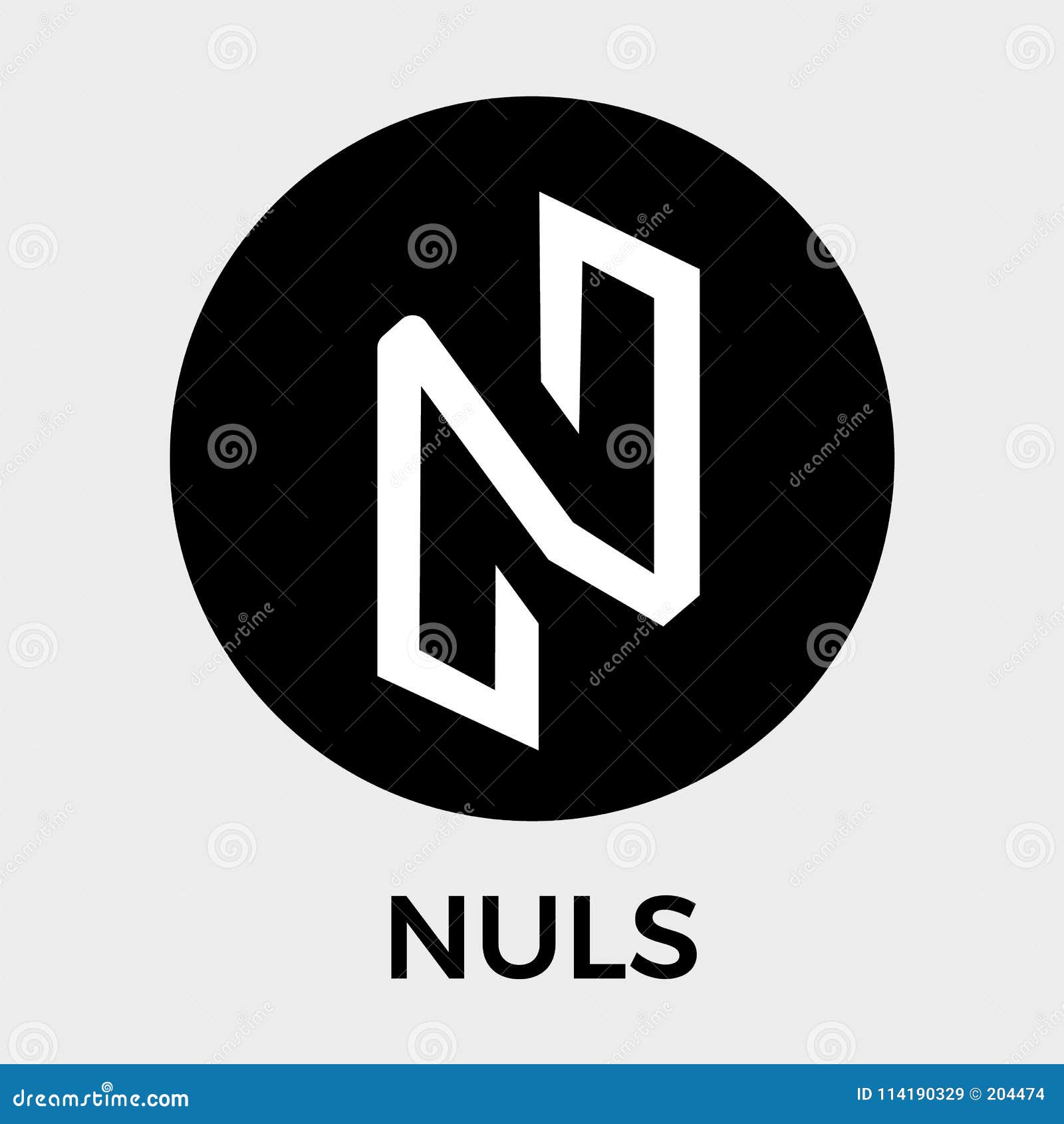 Nuls (NULS) Coin – Cryptocurrency – BitcoinWiki