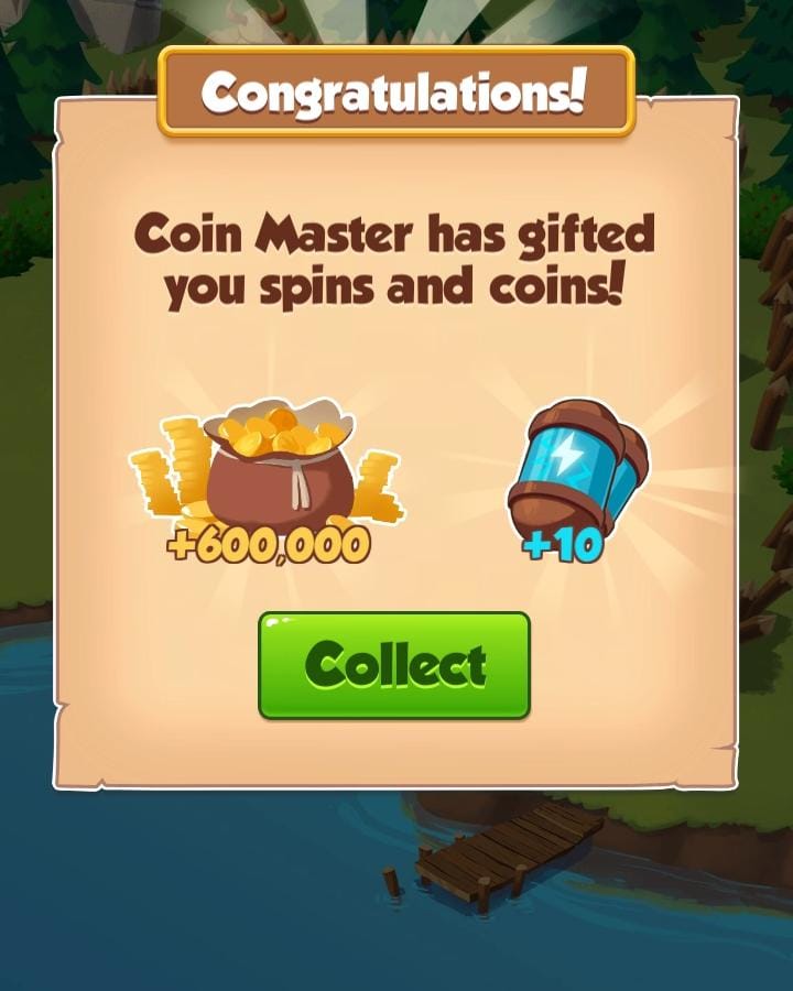 Coin Master Spins Links & Promo Codes (March )