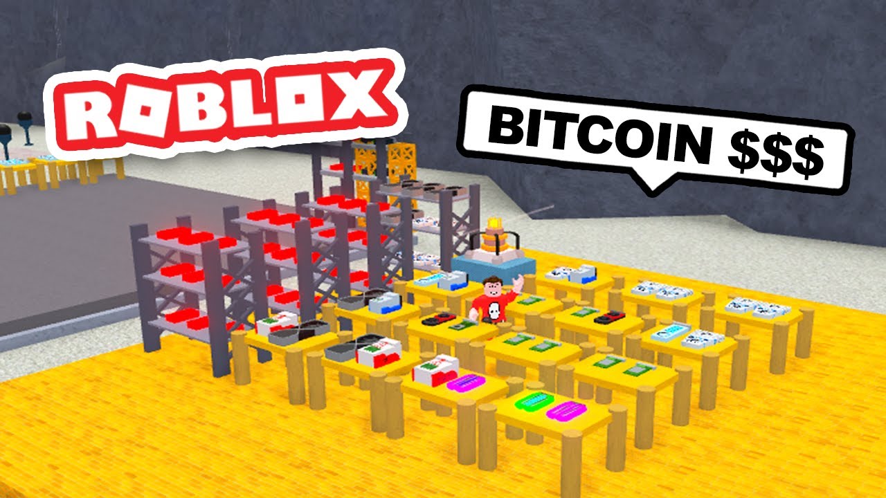 Roblox Bitcoin Miner Codes (March ) | Roblox Den