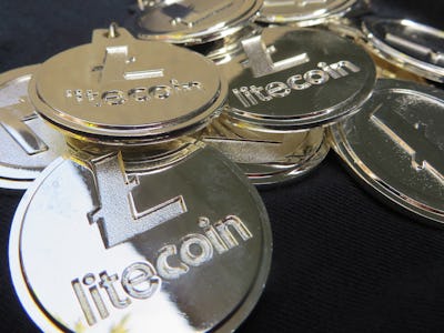 Is Litecoin a Fork of Bitcoin? - Coinmama Academy