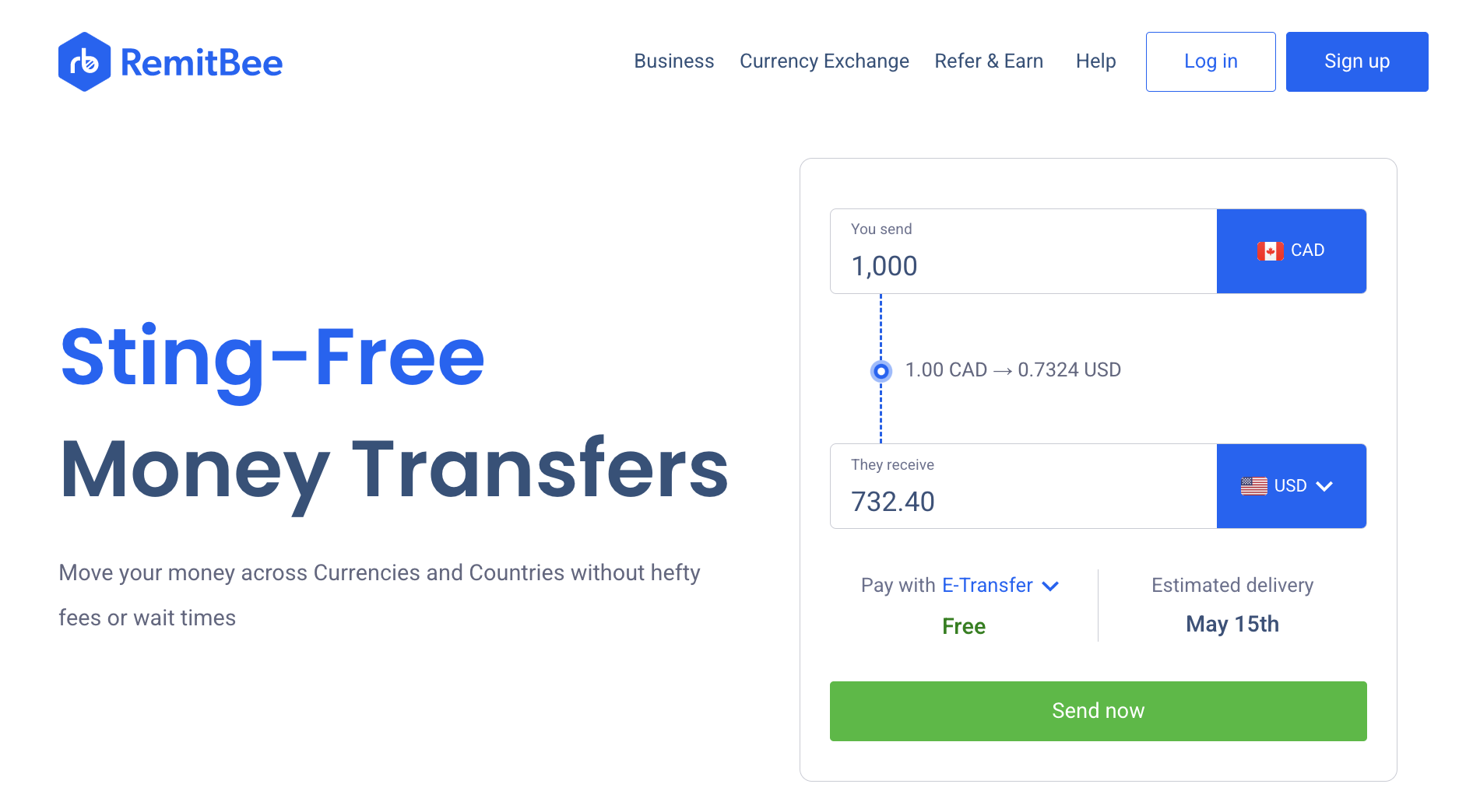 Currency Exchange Software | Online Selling Website