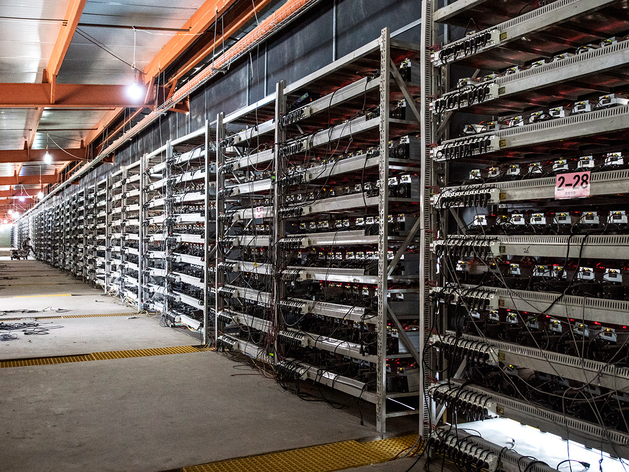 How Does Bitcoin Mining Work? A Guide for Business | Toptal®