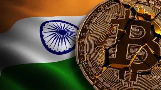 India to block URLs of Kraken, Binance, 7 other crypto firms - Blockworks