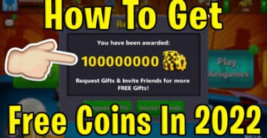 Pool Rewards Links Daily Free Coins APK Download - Free - 9Apps