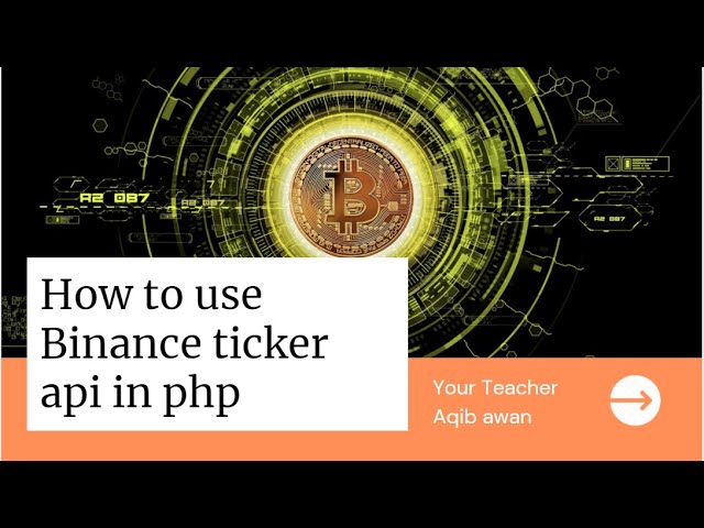 Binance api macd Jobs, Employment | Freelancer